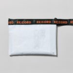 타포린 스트랩 파우치